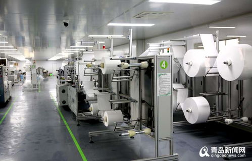 互聯網賦能，恒尼智造打造智能無菌可視化綠色工廠的實踐與展望